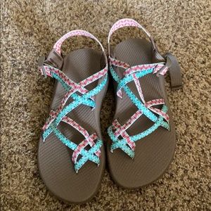 Chaco Sandals Size 10 Womens